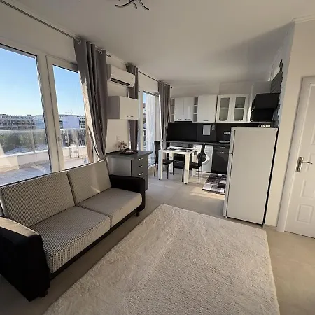 Lucky House Pomorie * Бургас