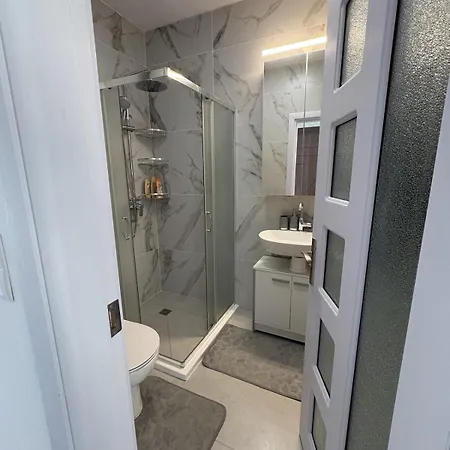 Апартаменты Lucky House Pomorie