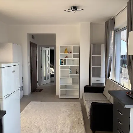 Апартаменты Lucky House Pomorie Бургас
