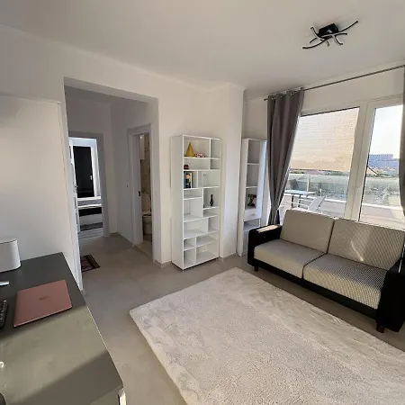 Апартаменты Lucky House Pomorie Бургас